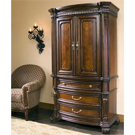 Piazza Armoire